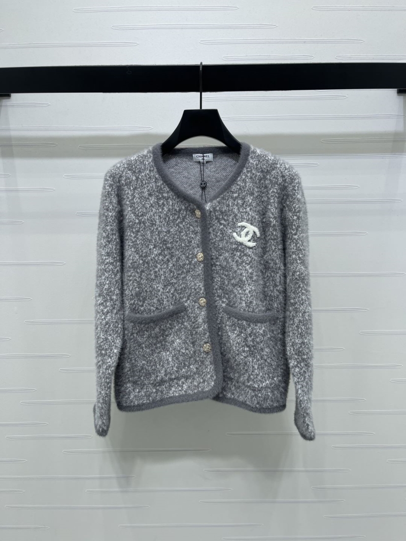 Ch**el sweaters